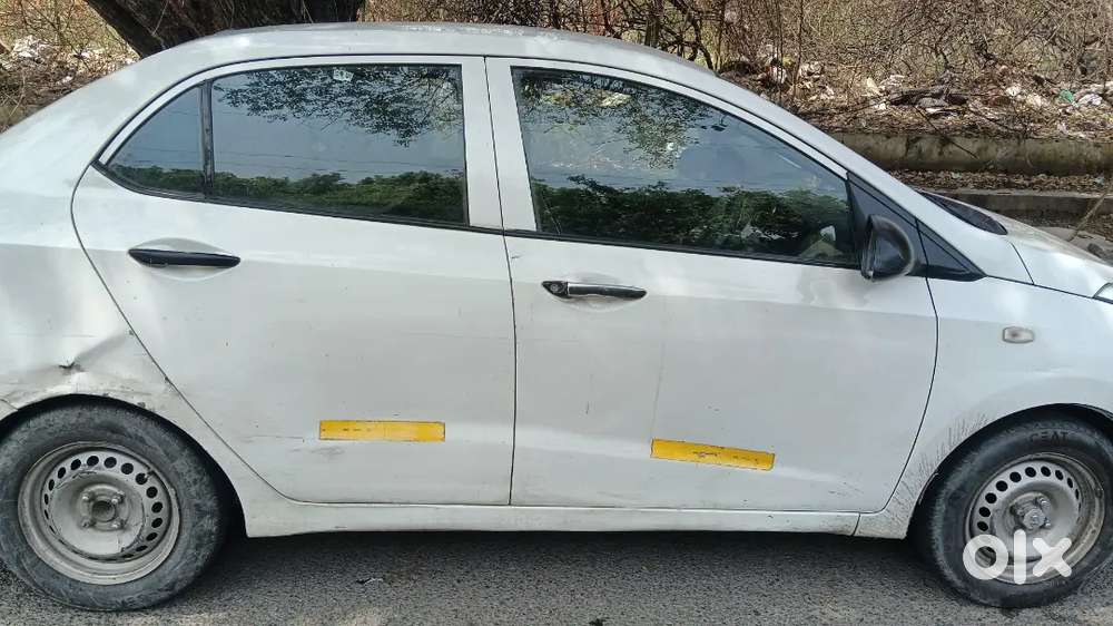 Hyundai Xcent Prime 2019 Cng & Hybrids 400000 Km Driven
