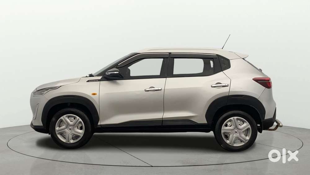 Nissan Magnite 1.0 Xe, 2021, Petrol