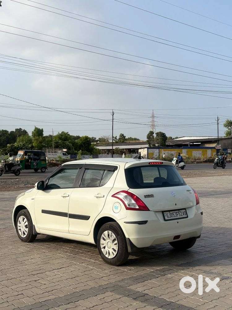 Maruti Suzuki Swift Ddis Vdi, 2014, Diesel