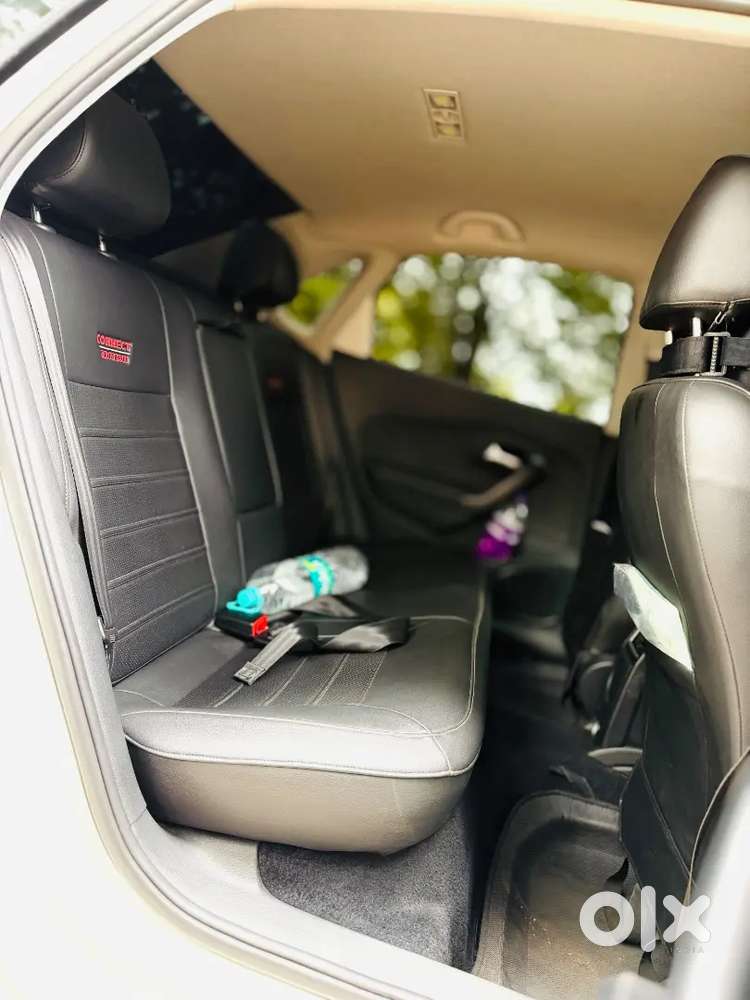 Volkswagen Vento Diesel 2019