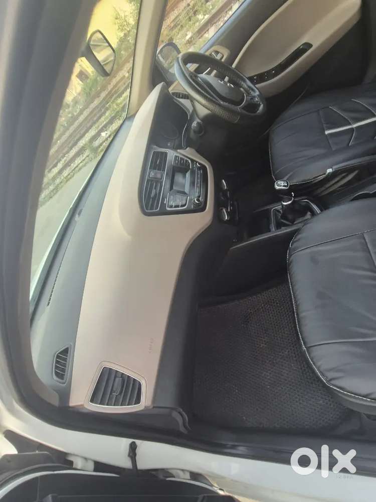 Hyundai New I20 2019 Diesel 68400 Km Driven