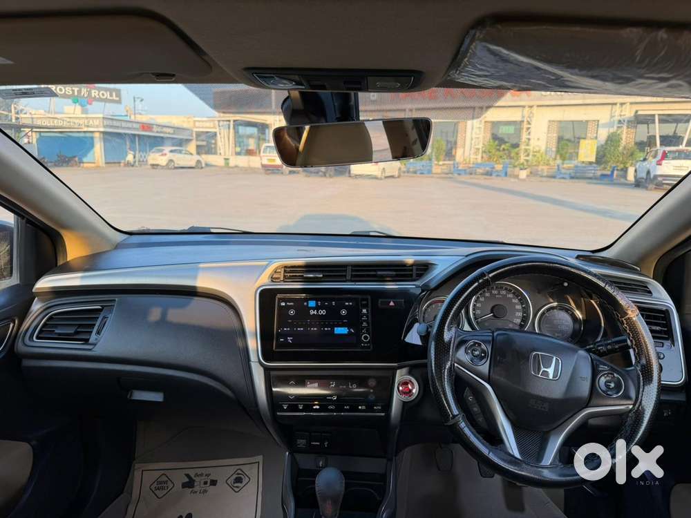 Honda City Zx Vtec, 2017, Diesel