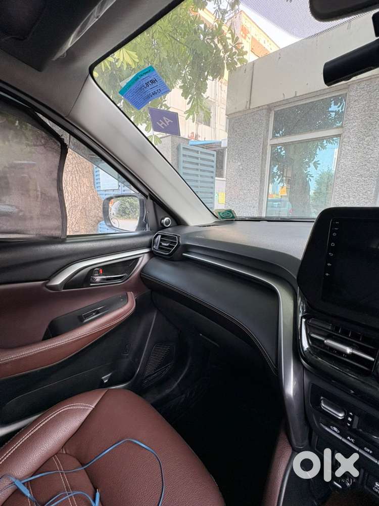 Maruti Suzuki Grand Vitara 2024