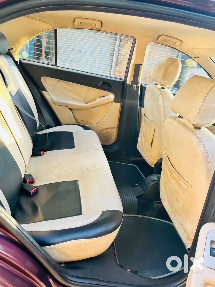 Tata Manza Aura Quadrajet Bs Iv, 2012, Diesel