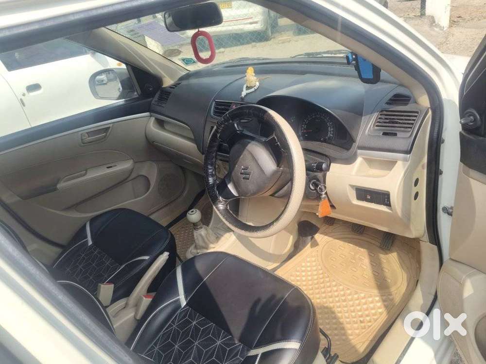 Maruti Suzuki Swift Dzire Tour Ldi, 2022, Cng & Hybrids