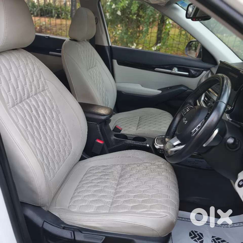 Kia Seltos Htx 1.5 Petrol Mt, 2022, Petrol