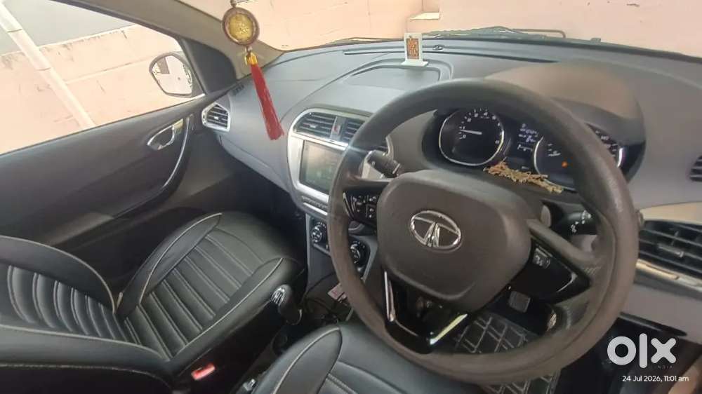 Tata Tigor 1.05 Diesel 2019