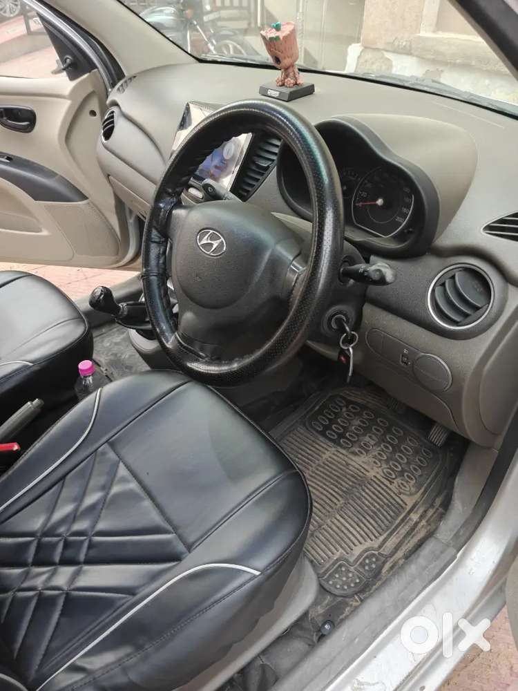 Hyundai I10 2013 Petrol Well Maintained