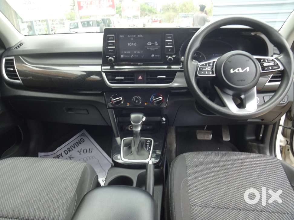 Kia Seltos Htk Plus D, 2021, Diesel