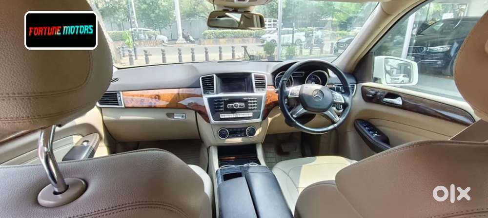 Mercedes-benz M-class Ml 250 Cdi, 2015, Diesel