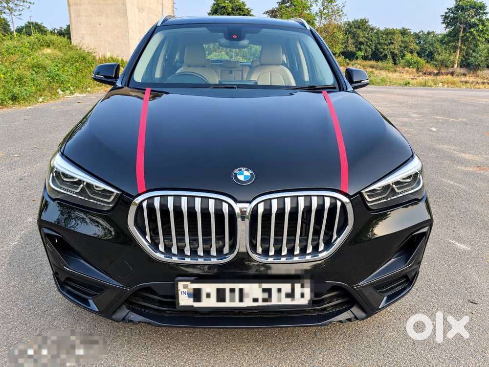 Bmw X1 2.0 Sdrive20i Xline, 2021, Diesel