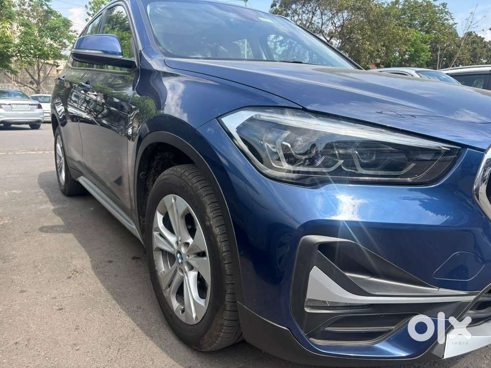 2021 Bmw X1 Diesel 1st Owner