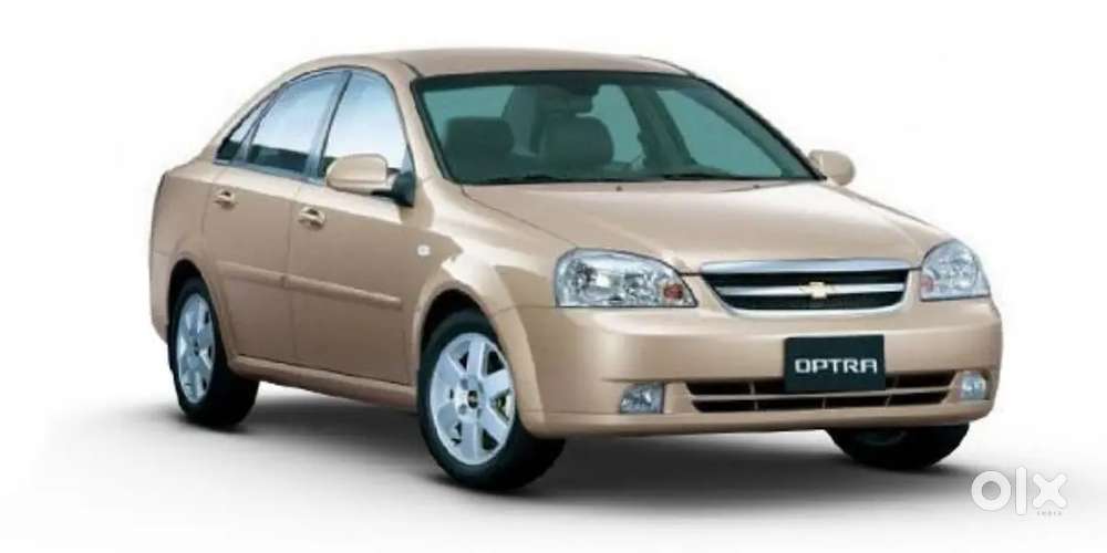 Chevrolet Optra Magnum 2005