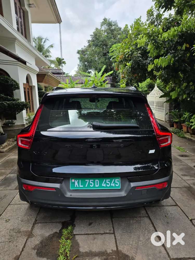 Volvo Xc40 Recharge 2023 Awd