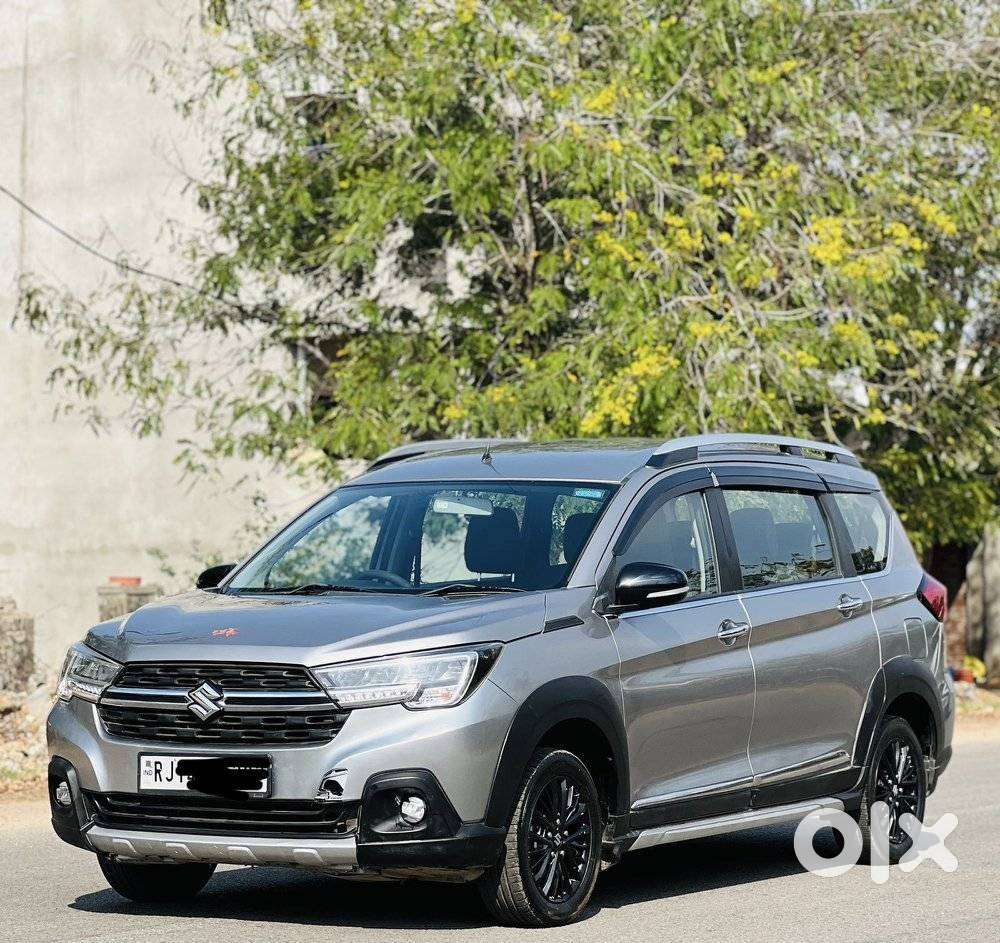 Maruti Suzuki Xl6 1.5 Zeta Mt, 2020, Petrol