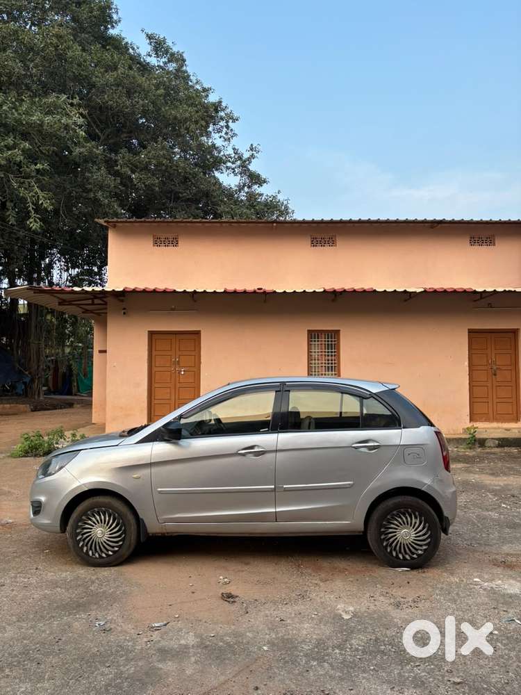 Tata Bolt Quadrajet Xe, 2015, Diesel
