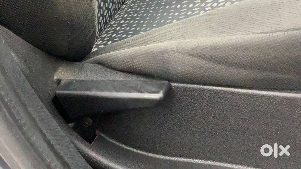 Tata Nexon 1.2 Revotron Xma, 2018, Petrol