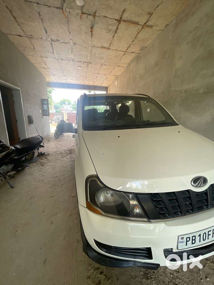 Mahindra Xylo 2012 Diesel