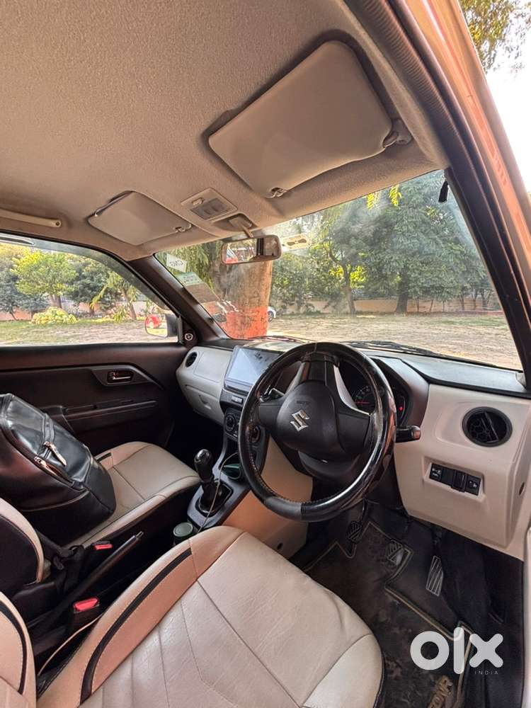 2021 Maruti Wagon R