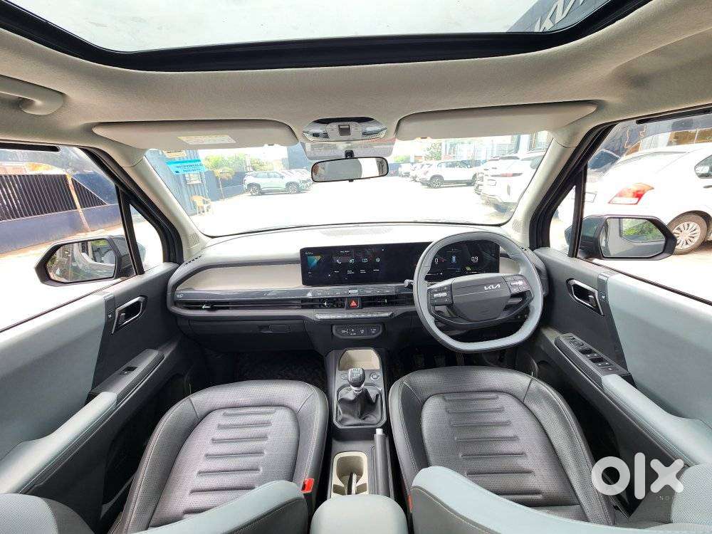 Kia Syros Htx Turbo, 2025, Petrol