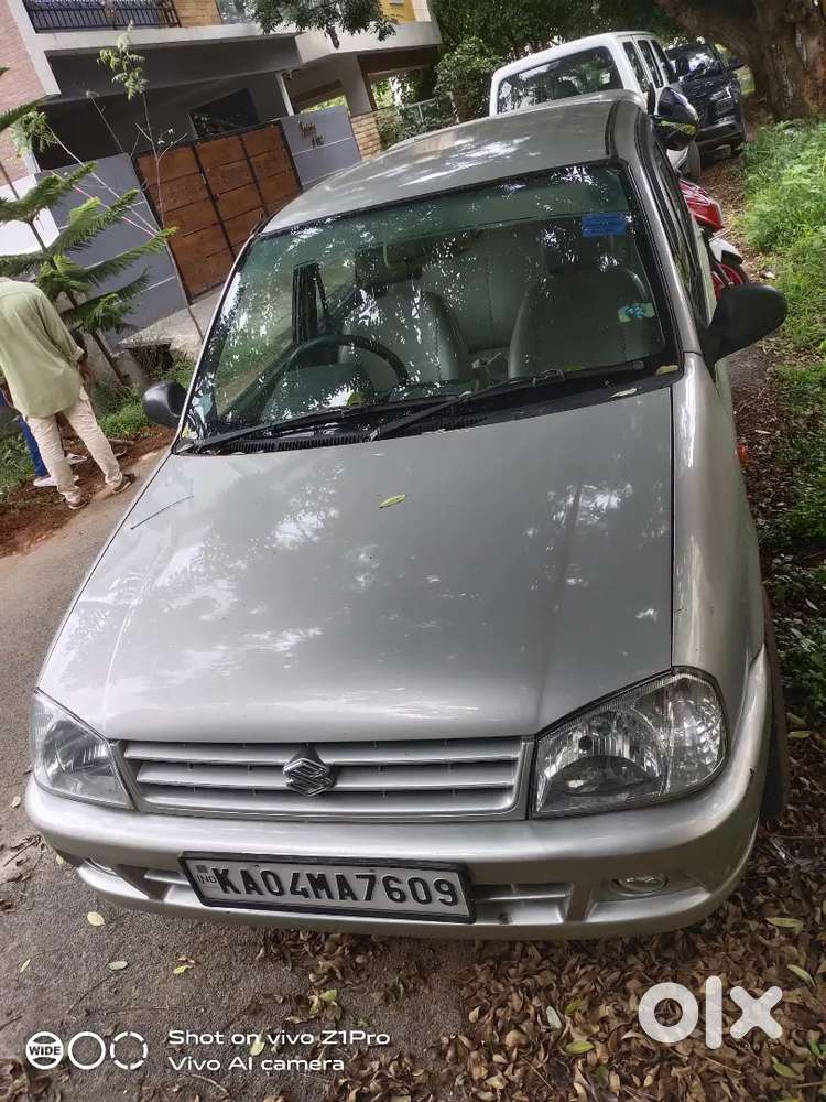 Maruti Zen Estilo 1.0 Lxi 2004