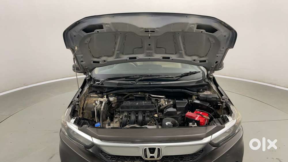 Honda Amaze S Petrol, 2019, Petrol