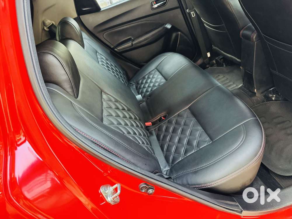 Maruti Suzuki Swift Vxi Optional, 2022, Petrol