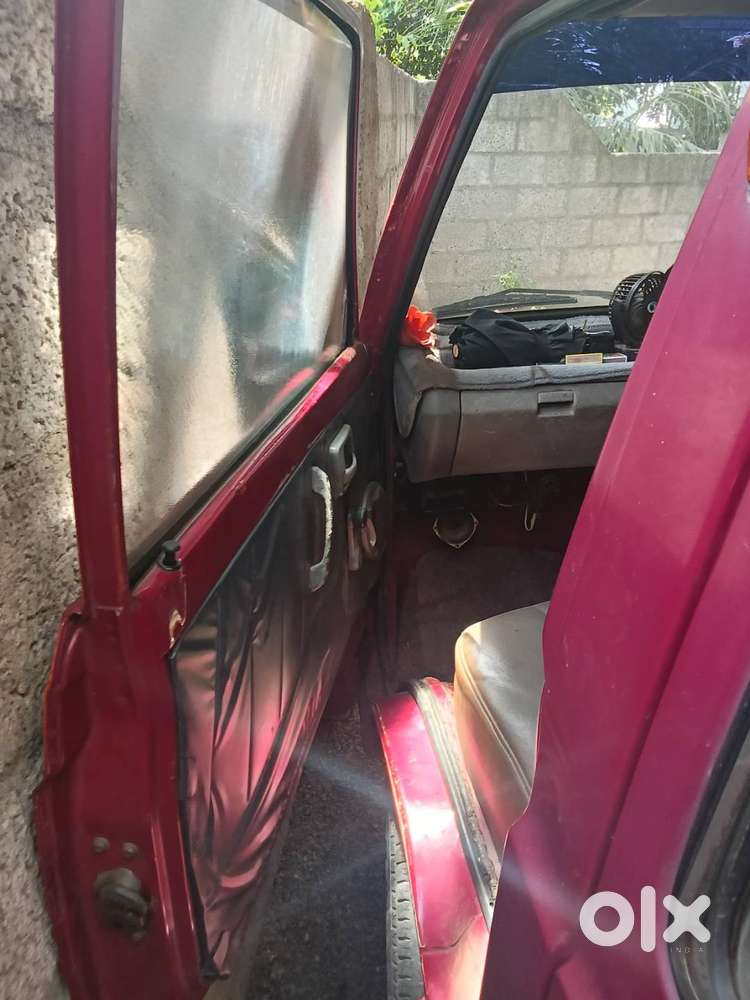 Omni Passenger/loading Vehicle For Sale