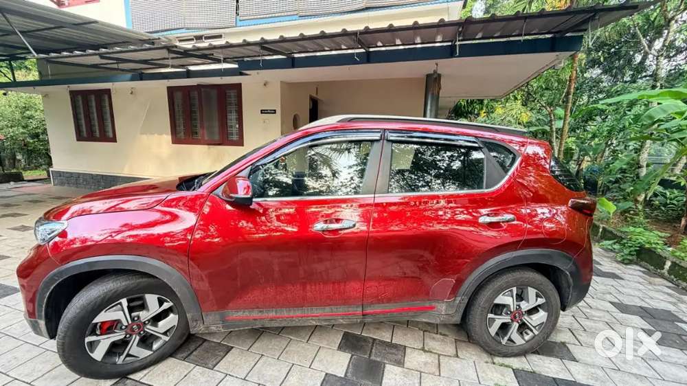 Single Owner 2020 Model Gtx + Diesal Manual(gt Line)
