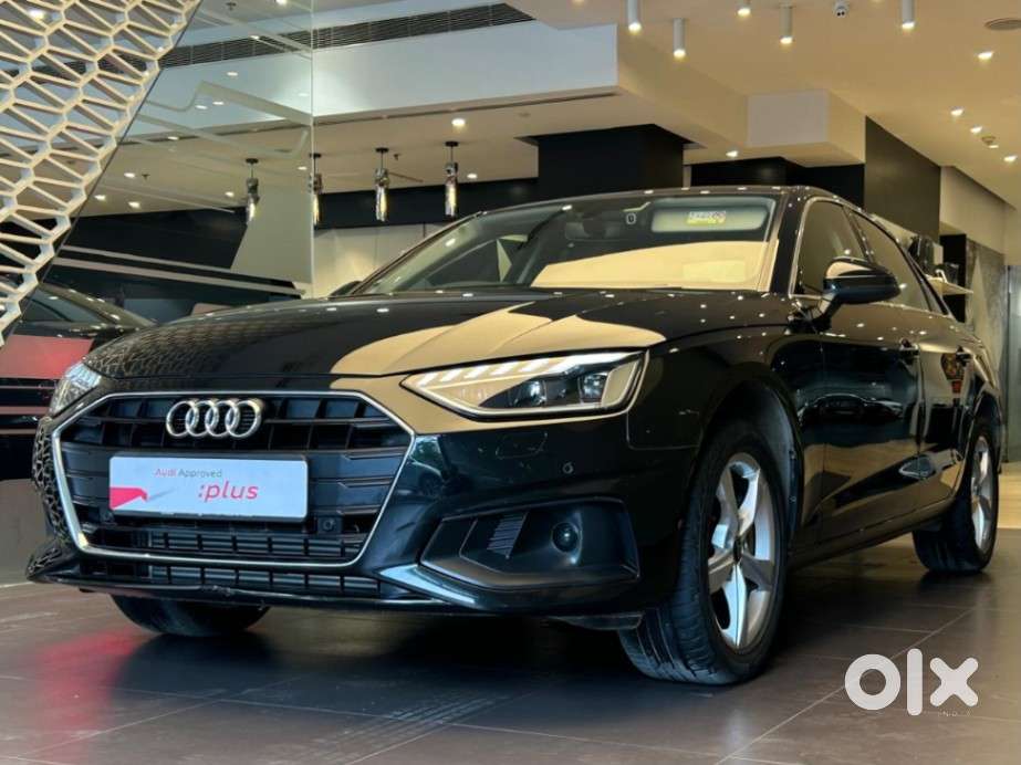 Audi A4 2.0 Premium 40 Tfsi, 2025, Petrol