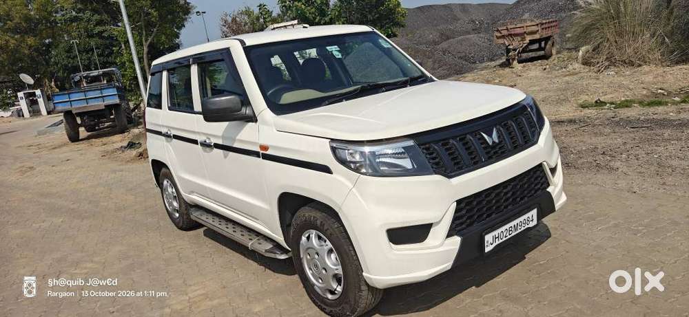 Mahindra Bolero Neo N4, 2023, Diesel
