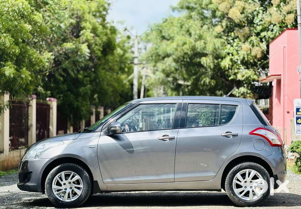 Maruti Suzuki Swift 2011-2014 Zdi, 2013, Diesel