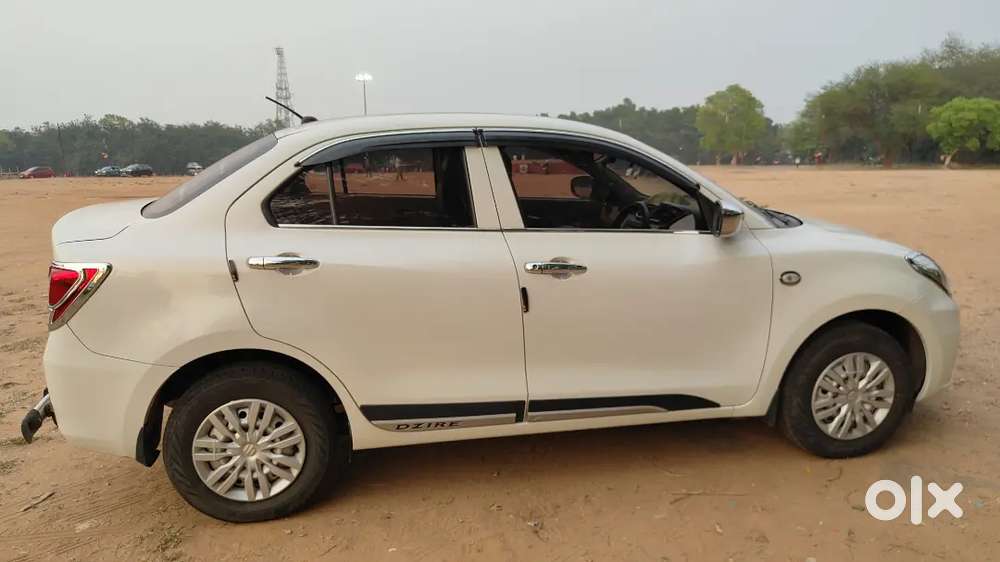 Maruti Suzuki Dzire 2024