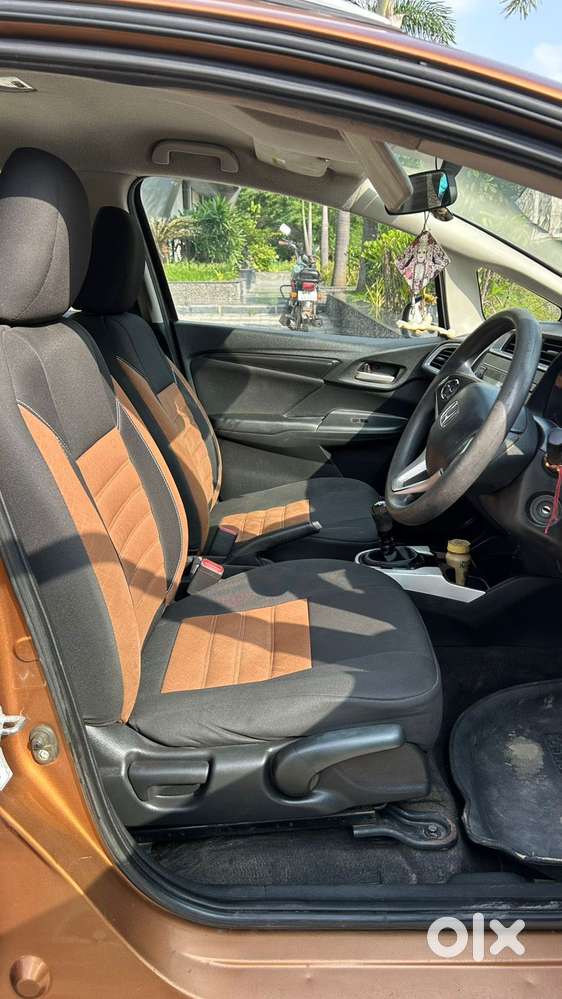 Honda Wr-v I-dtec S, 2018, Diesel
