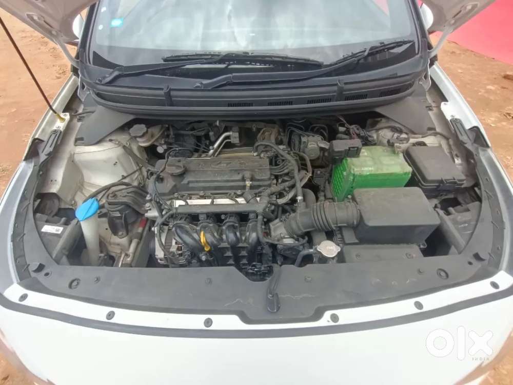 Hyundai Elite I20 Asta Option, 2017, Petrol