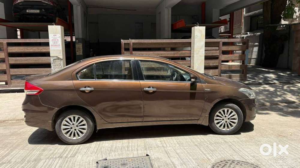 2014 Diesel Ciaz Zdi Manual Excellent Condition Single User