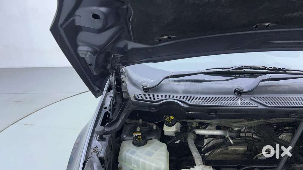 Ford Ecosport [2017-2021] 1.5 Titanium Ti Vct At, 2016, Petrol