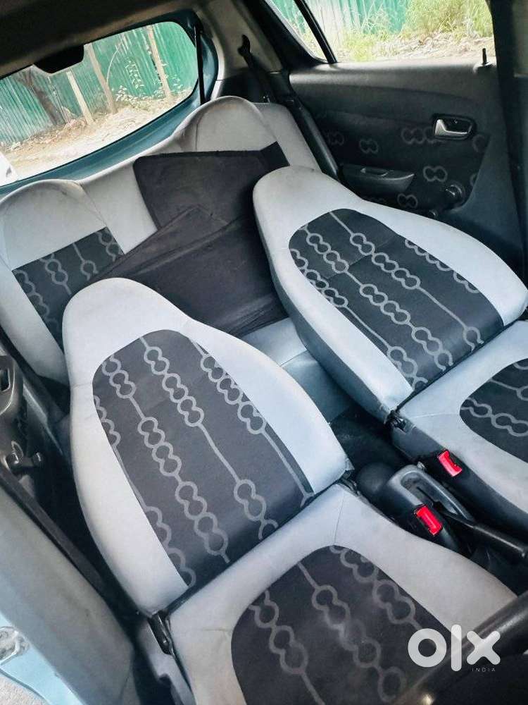 Maruti Suzuki Alto 800 Lxi, 2012, Petrol