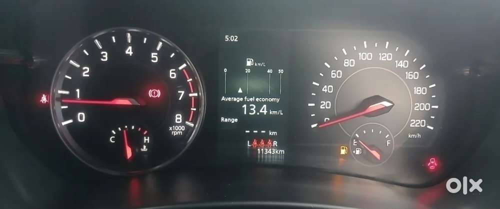 Maruti Suzuki Swift Zxi Plus, 2024, Petrol