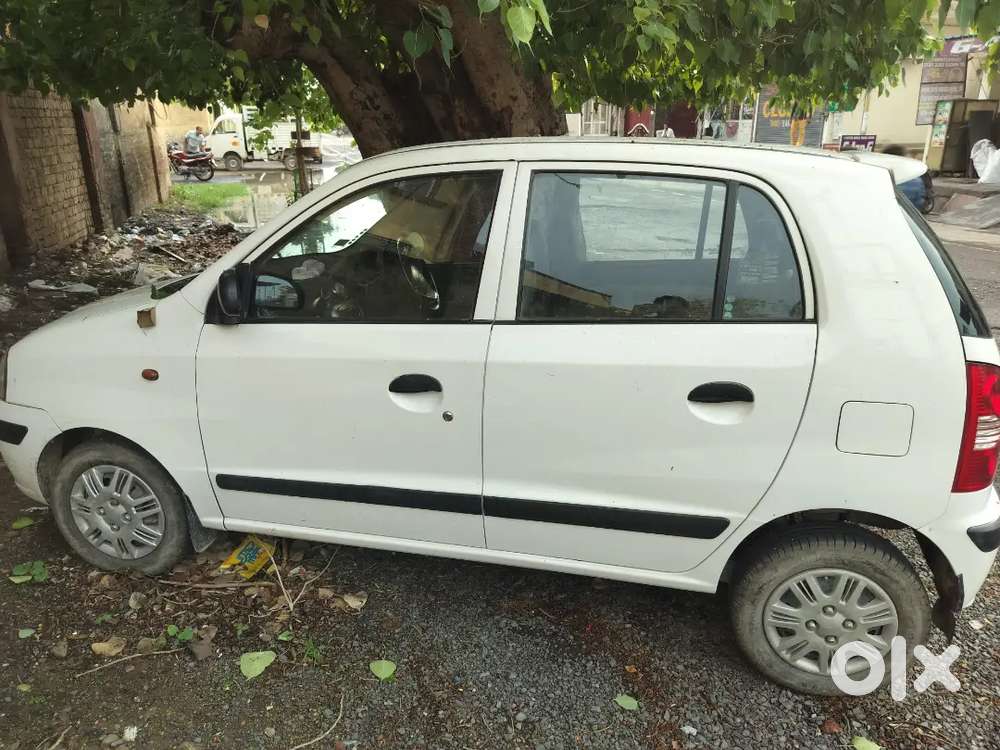 Hyundai Santro Xing Gls 2013 Car
