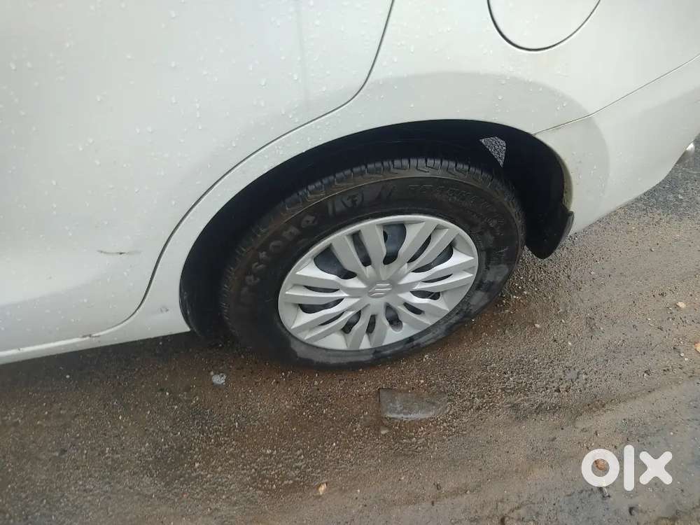 Maruti Suzuki Dzire 2023