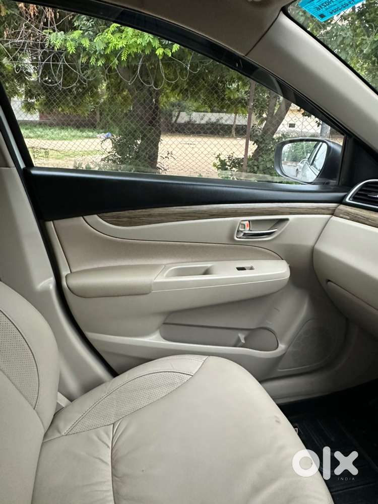Maruti Suzuki Ciaz 2024