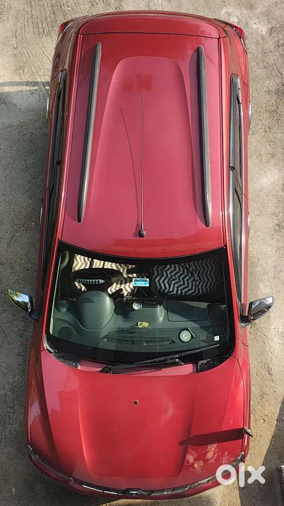 Renault Kwid 2016