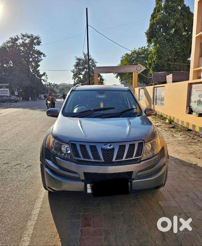 Selling My Xuv 500 W8 Top Model