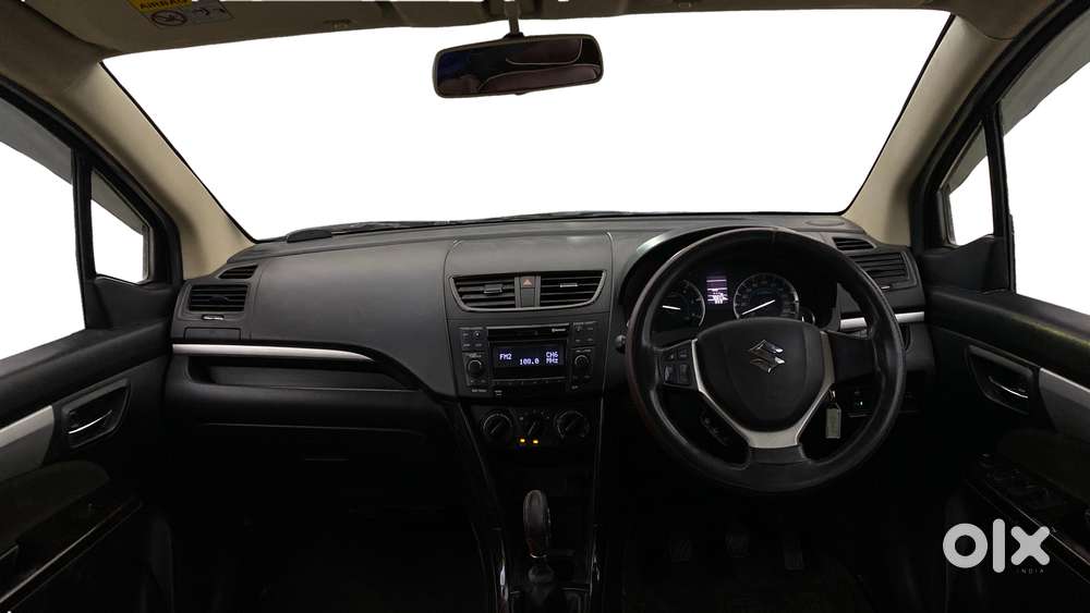 Maruti Suzuki Ertiga Vdi Shvs, 2018, Diesel