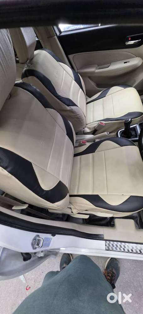 Maruti Suzuki Dzire 1.2 Vxi, 2022, Cng & Hybrids