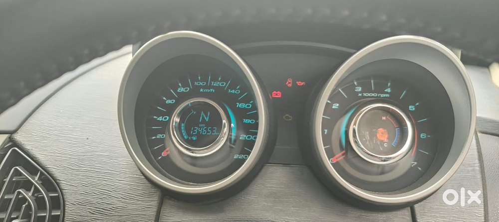 Mahindra Xuv500 2015 Diesel Good Condition