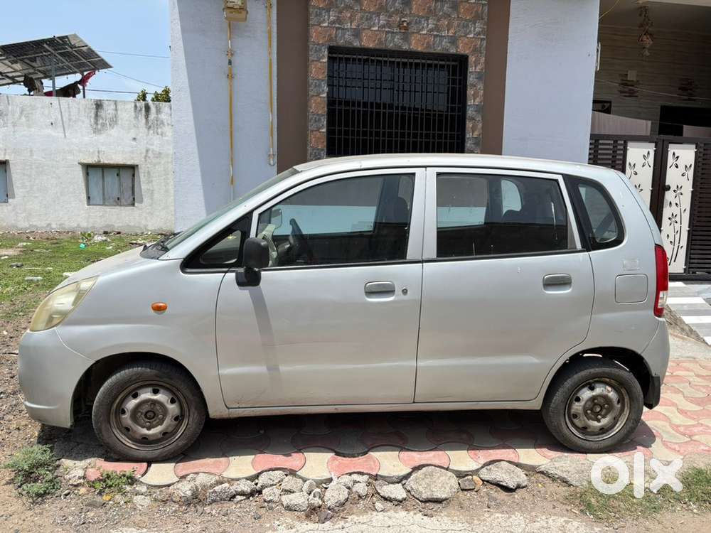 Maruti Suzuki Zen 2011