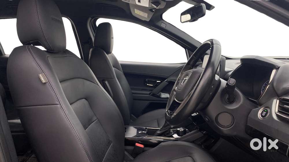 Tata Safari 2.0 Xza Plus 6s Jet, 2022, Diesel