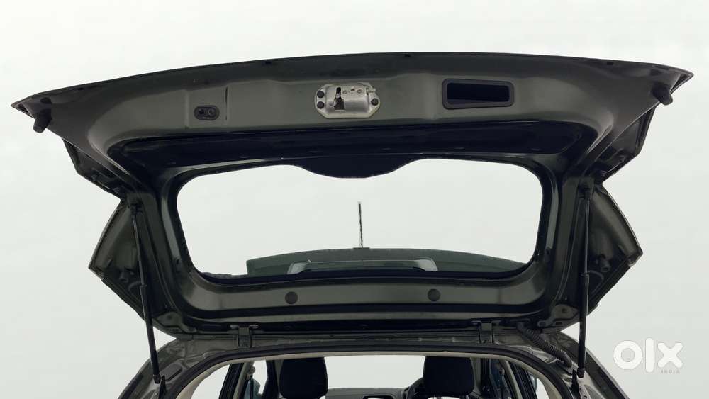 Tata Nexon 1.2 Revotron Xm (s), 2022, Petrol